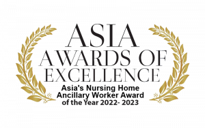 ASIA AWARDS