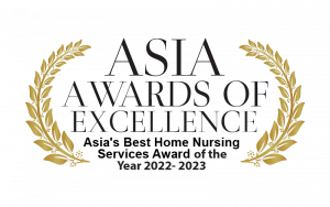 ASIA AWARDS